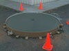 Concrete Foundation