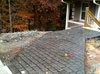 Stamped Concrete Sidewalk