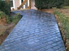 Stamped Concrete Wet Look Sealant